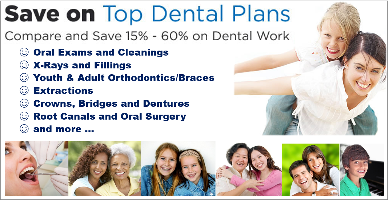 Cheap Affordable Health And Dental Insurance - I want to offer you ...